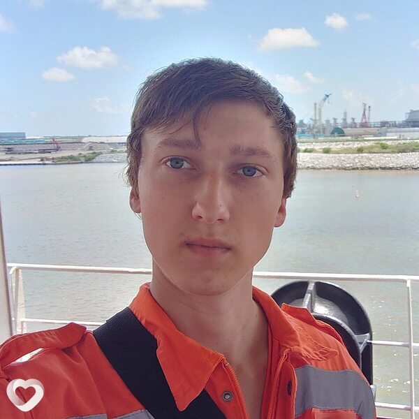 Андрей, 23, Темрюке — анкета №3670589