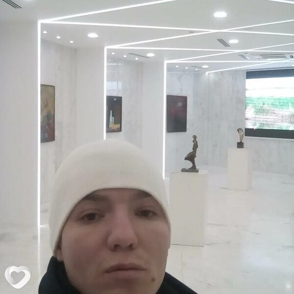 Den, 36, Астане — анкета №3670590
