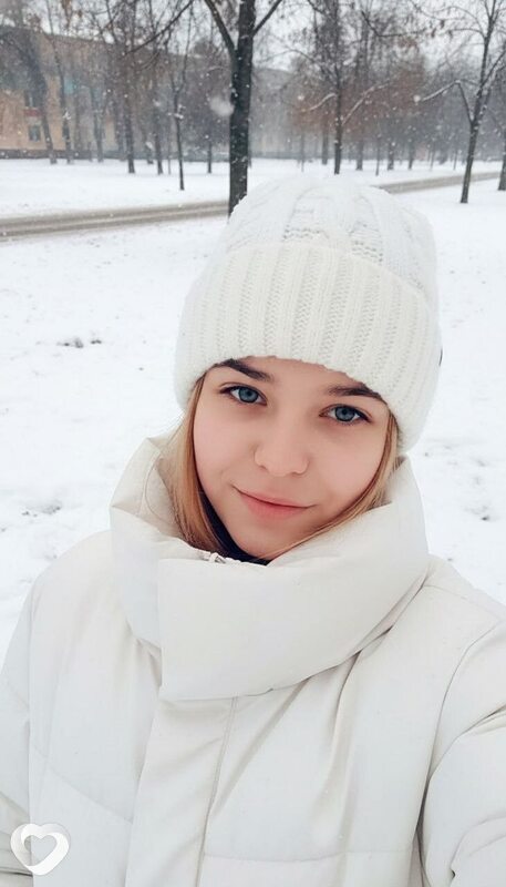 Ирина, 24, Истре — анкета №3670594
