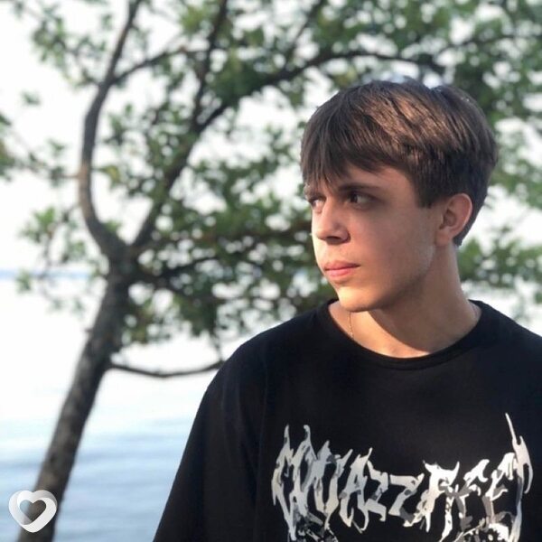 Женя, 24, Минске — анкета №3670625