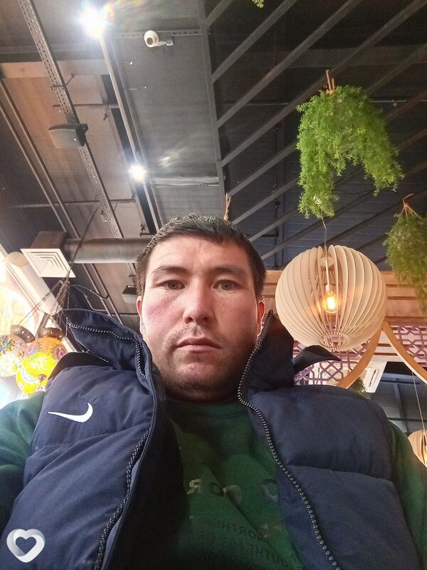 Мохмуд, Питерка