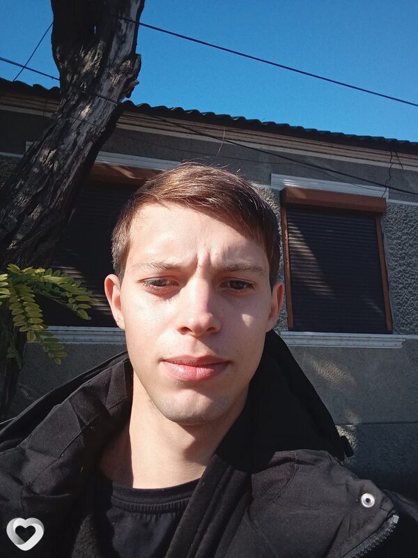 Олег, Великодолинское