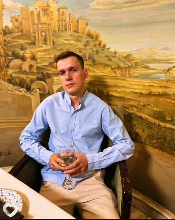 Денис, 36, Москве — анкета №3670638