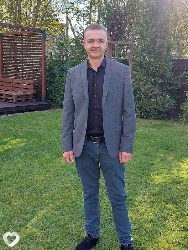Petr, 36, Минске — анкета №3670642