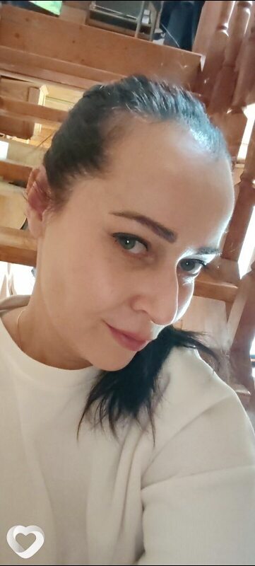 Натали, 46, Москве — анкета №3670647