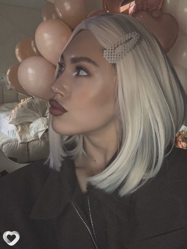 Настя, 25, Воронеже — анкета №3670653