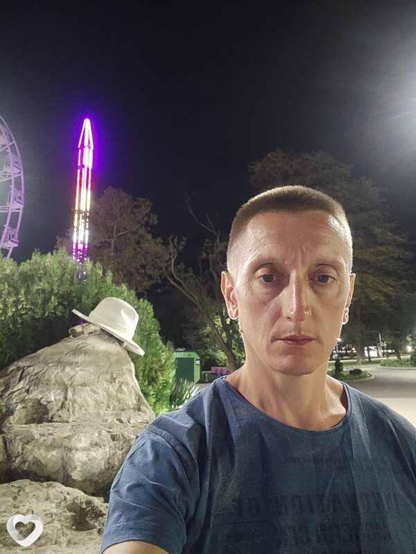 Сергей, 41, Фрязине — анкета №3670661