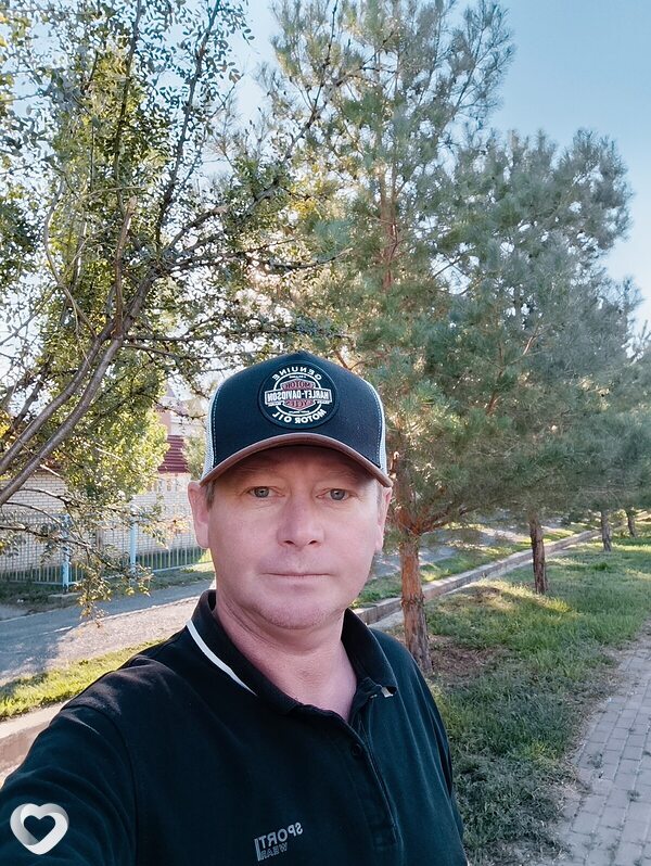 Алексей, 44, Уральске — анкета №3670663