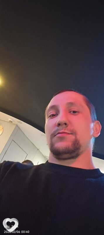 Андрей, 33, Саратове — анкета №3670673