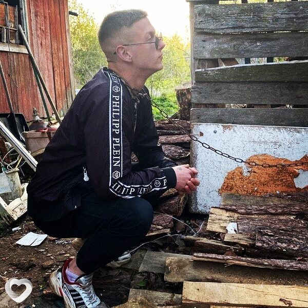 Чай, 24, Орше — анкета №3670713