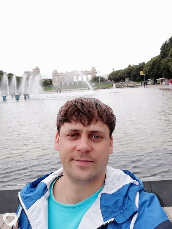 Сергей, 39, Твери — анкета №3670723