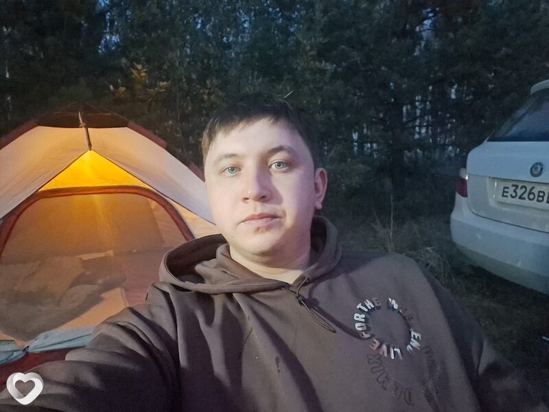 Владимир, 28, Челябинске — анкета №3670675