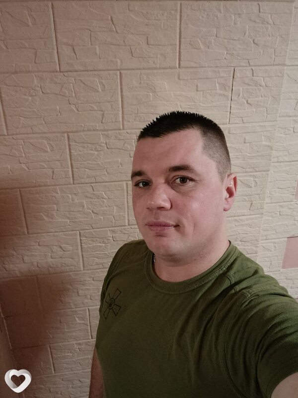 Іван, 32, Житомире — анкета №3670682