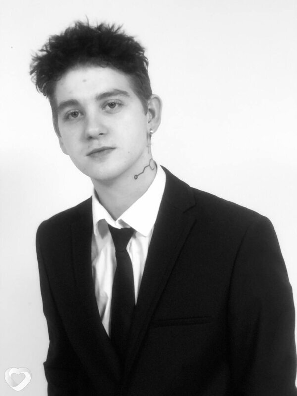 Дмитрий, 20, Оренбурге — анкета №3670683