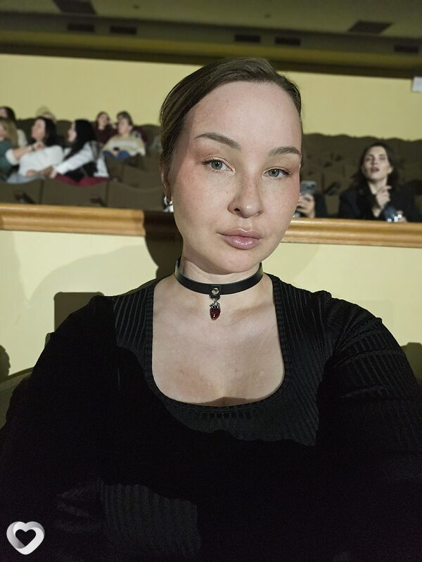 Анастасия, 36, Ижевске — анкета №3670685