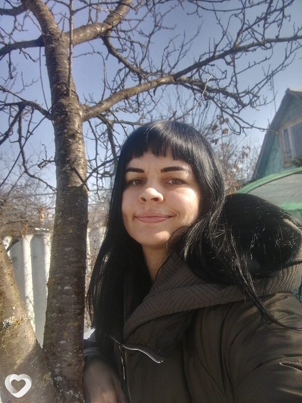 Катюша, 36, Серпухове — анкета №3670687