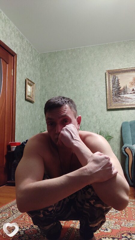 Сергей, 50, Москве — анкета №3670688