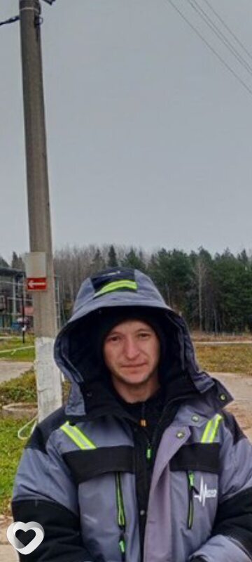 Данила, 31, Перми — анкета №3670698