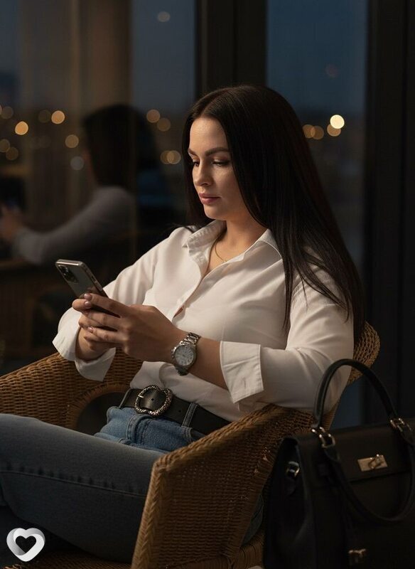 Наталья, 39, Пятигорске — анкета №3670737