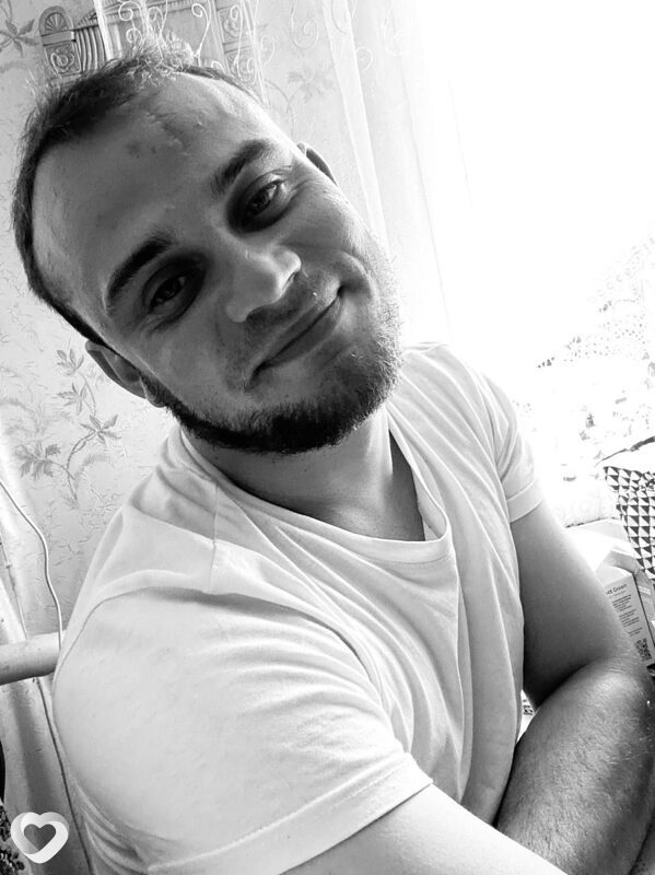 Кирилл, 28, Нижнем Новгороде — анкета №3670742