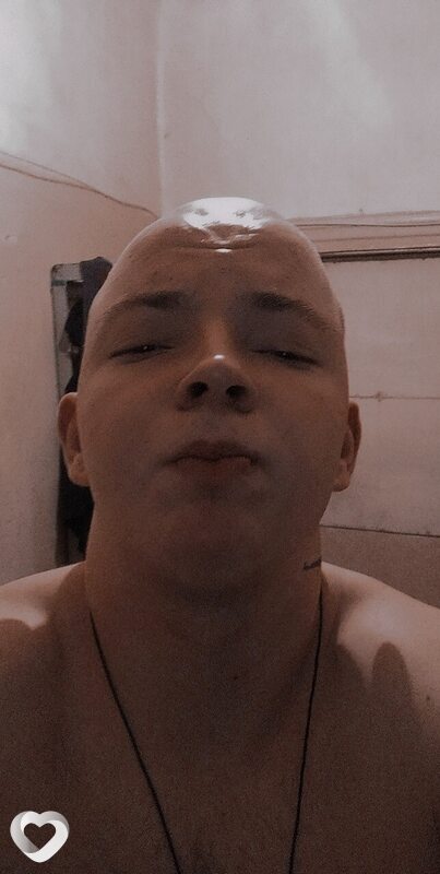 Данил, 22, Челябинске — анкета №3670509