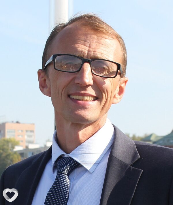 Сергей, 45, Нижнем Новгороде — анкета №3670800
