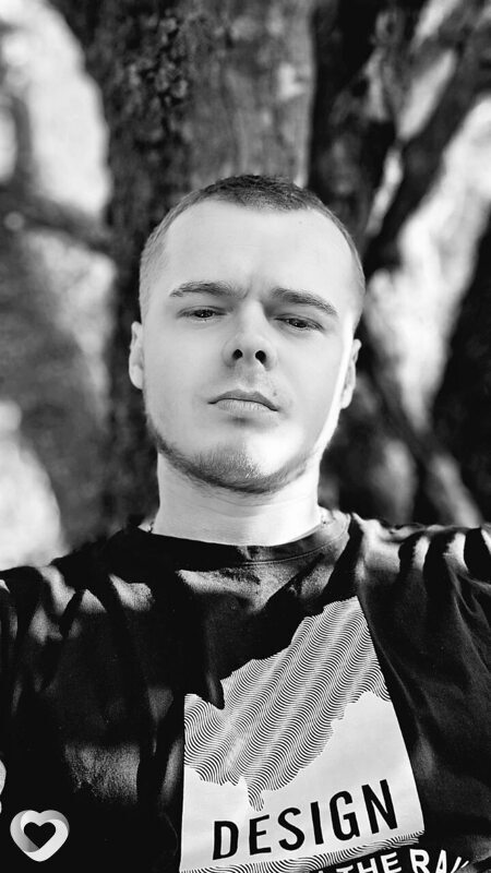 Виктор, 32, Омске — анкета №3670802