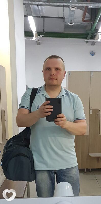Дима, 40, Свободном — анкета №3670806
