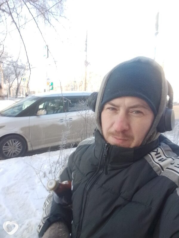 Алексей, 37, Волгограде — анкета №3670815