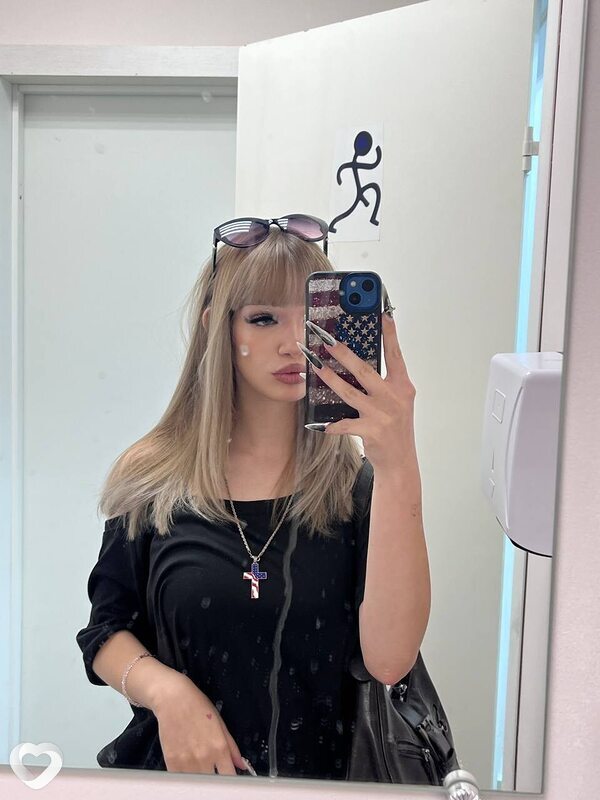 Дарья, 20, Казани — анкета №3670816