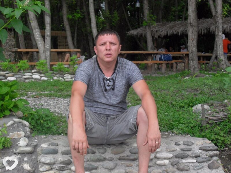 Андрей, 47, Белгороде — анкета №3670823