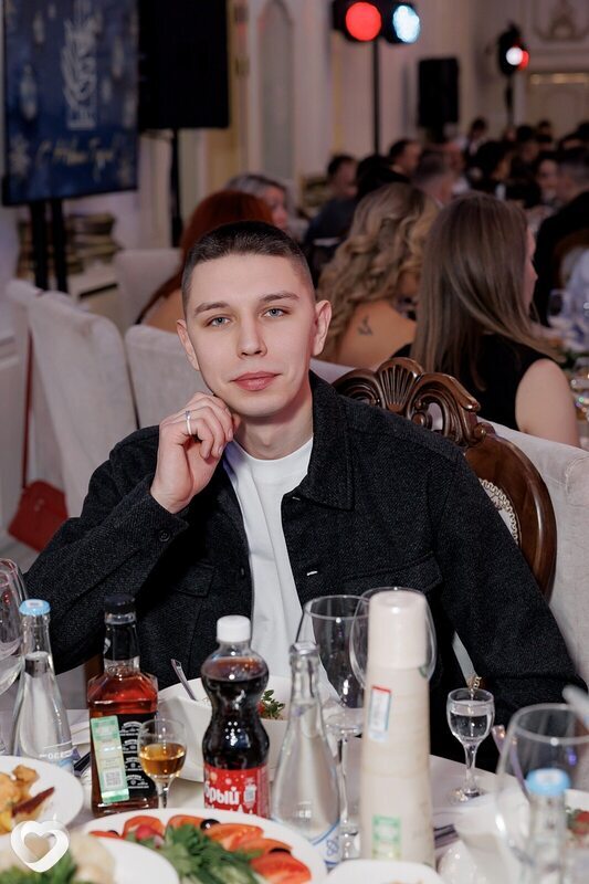Кирилл, 24, Казани — анкета №3670849