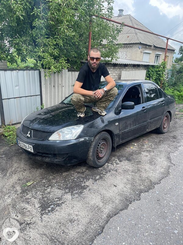 Андрій, 28, Хмельницком — анкета №3670851