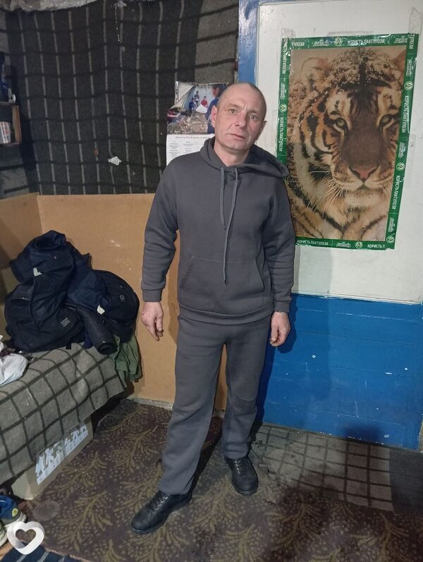 Игорь, 40, Житомире — анкета №3670853