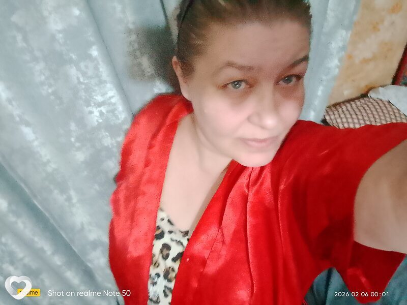 Светлана, 50, Краснодаре — анкета №3670866