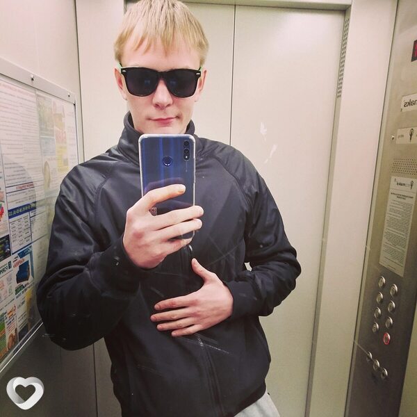 Павел, 31, Северодвинске — анкета №3670869