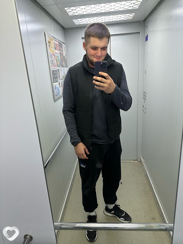 Алексей, 26, Таганроге — анкета №3670752