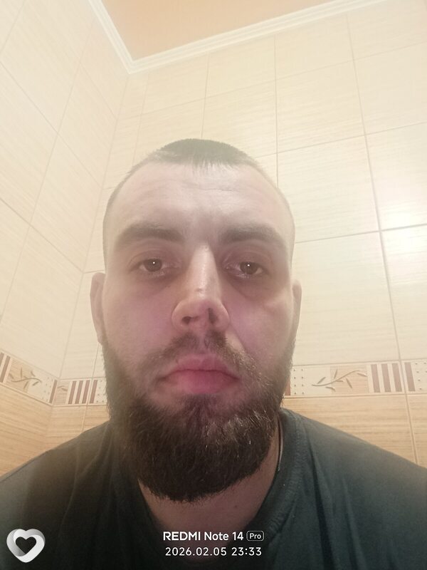 Андрій, 28, Хмельницком — анкета №3670756