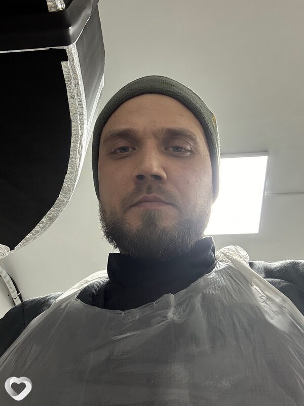 Дмитрий, 36, Киеве — анкета №3670765