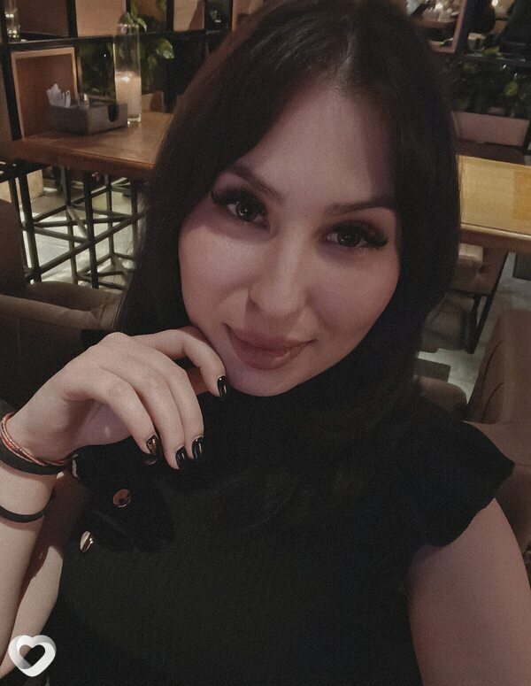 Екатерина, 22, Белгороде — анкета №3670768
