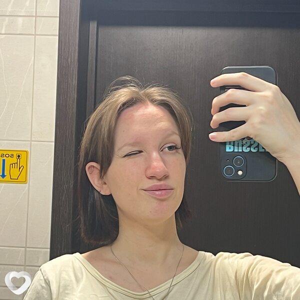 Милена, 22, Сочи — анкета №3670777