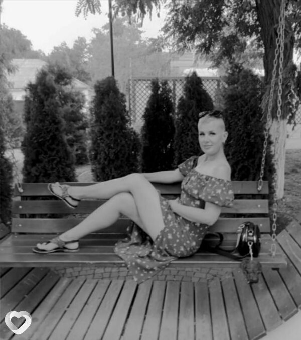 Аля, 39, Новошахтинске — анкета №3670779