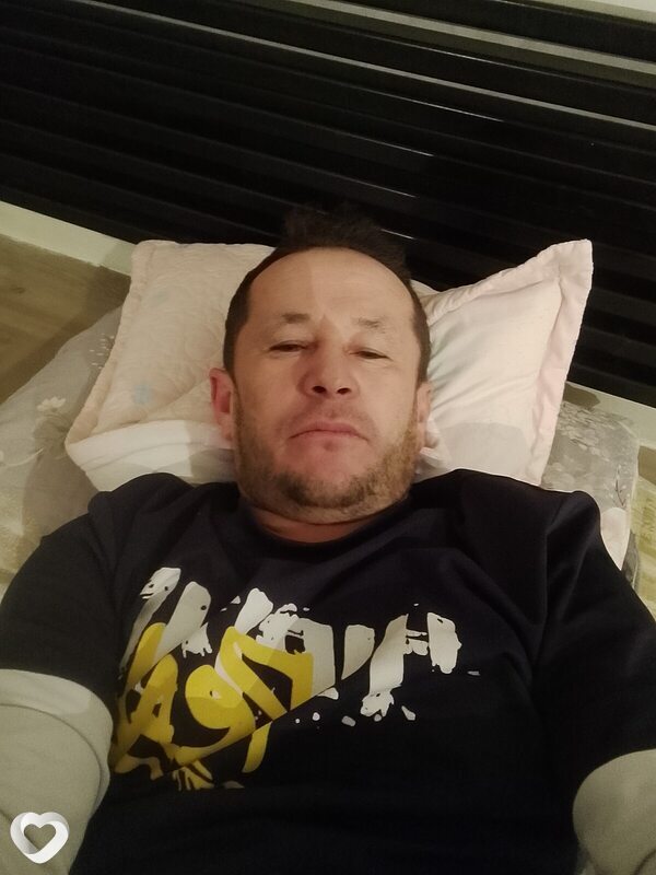 Хуршид, 44, Москве — анкета №3670788