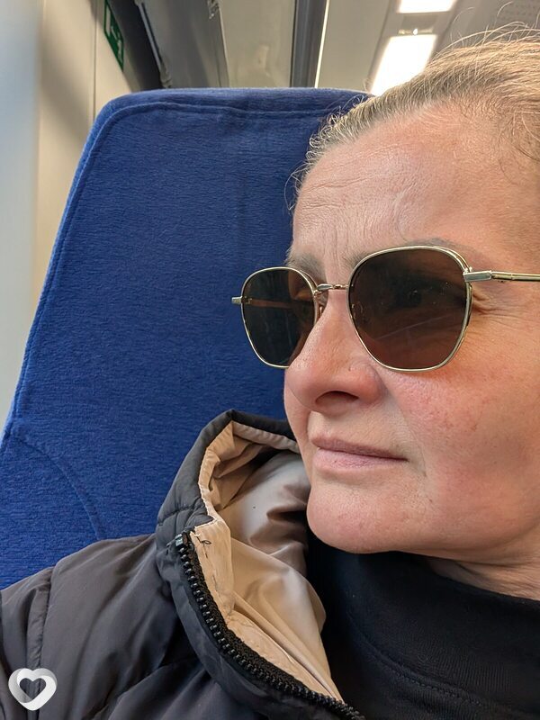 Татьяна, 47, Выборге — анкета №3670825