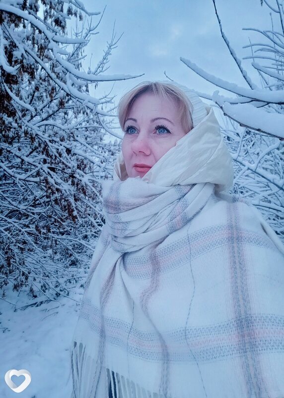 Nezlamna, 39, Житомире — анкета №3670826
