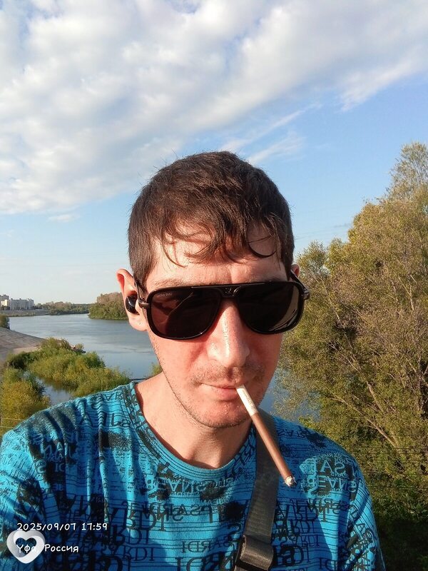 Паша, 34, Чебоксарах — анкета №3670829