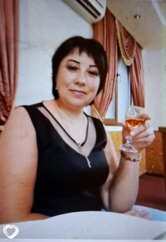 Nika, 50, Киеве — анкета №3670831