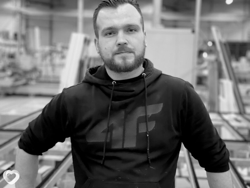 Павел, 41, Солигорске — анкета №3670835