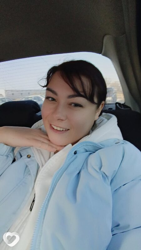Ирина, 37, Караганде — анкета №3670842
