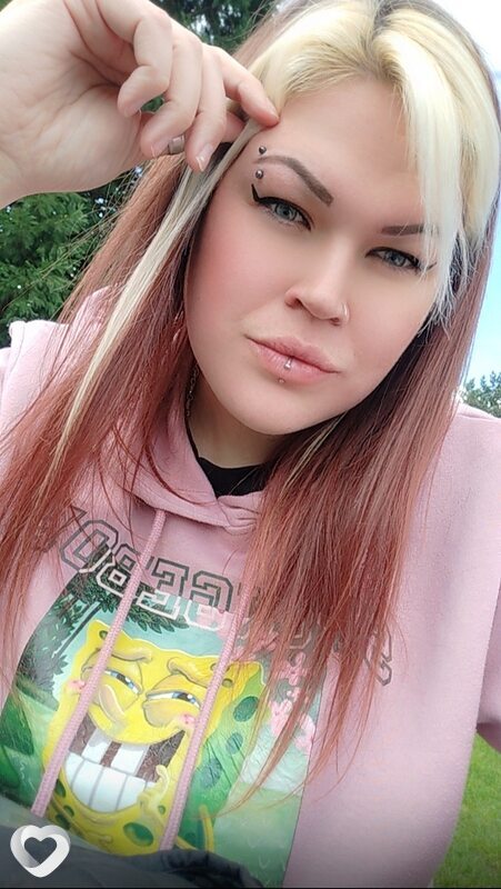 Оксана, 35, Орше — анкета №3670846